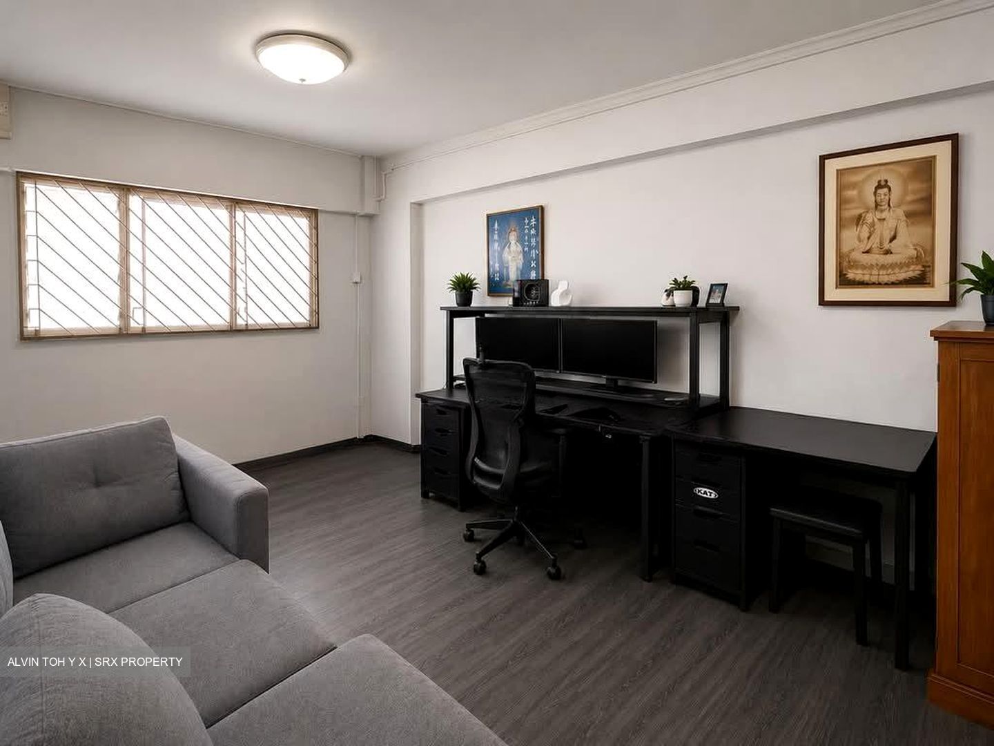 Blk 286 Ficus Vale (Yishun), HDB 3 Rooms #559803251